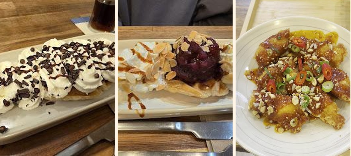 MIRINÉ - Gallery Image 1